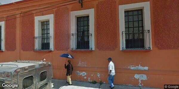 INSTITUTO MUNICIPAL DE LA MUJER